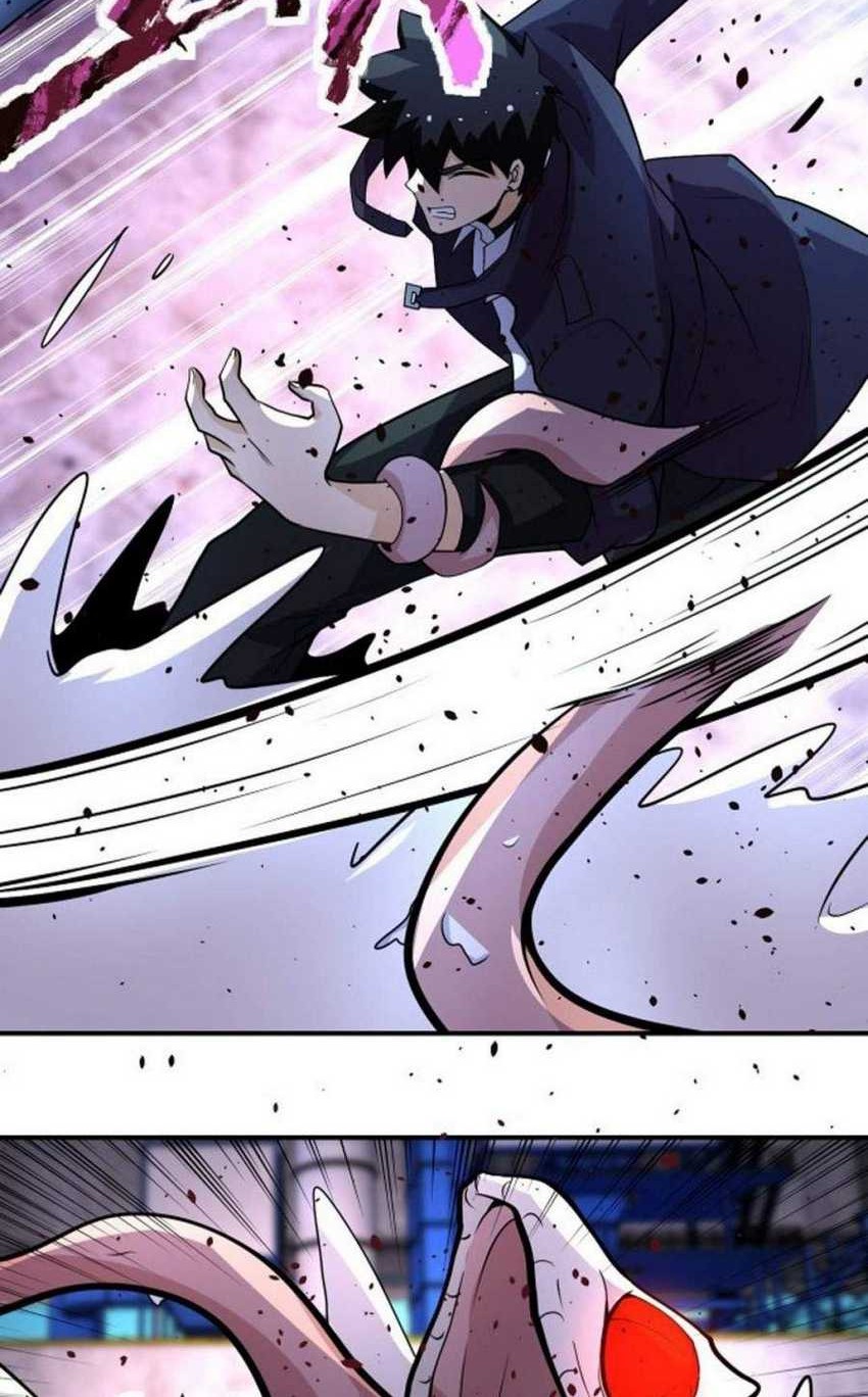 Super System Chapter 210 halaman 16
