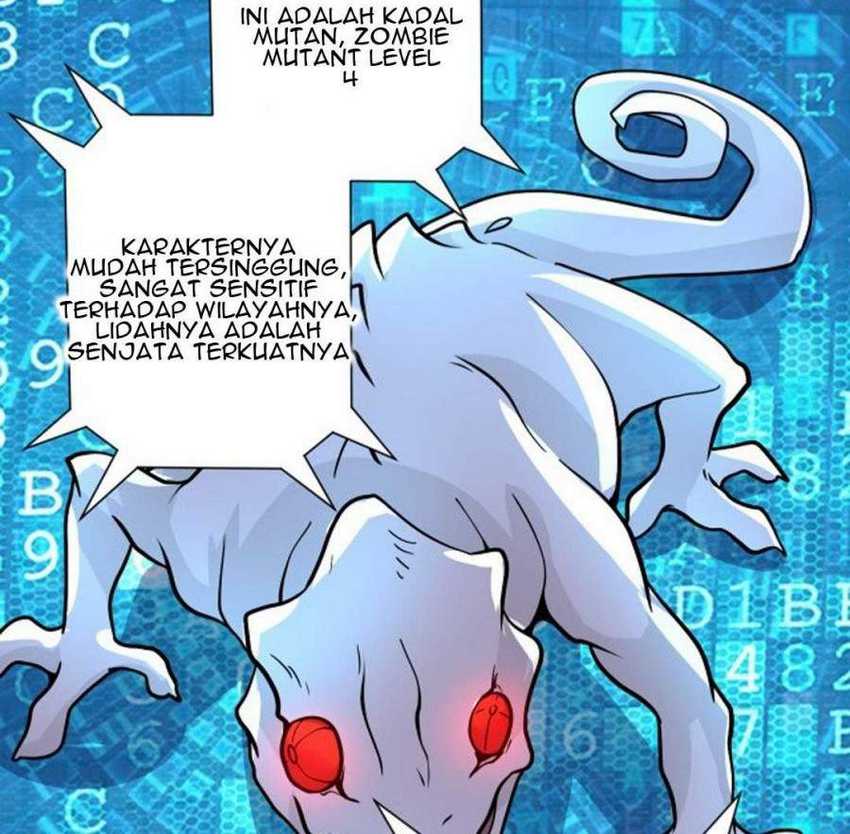 Super System Chapter 209 halaman 19