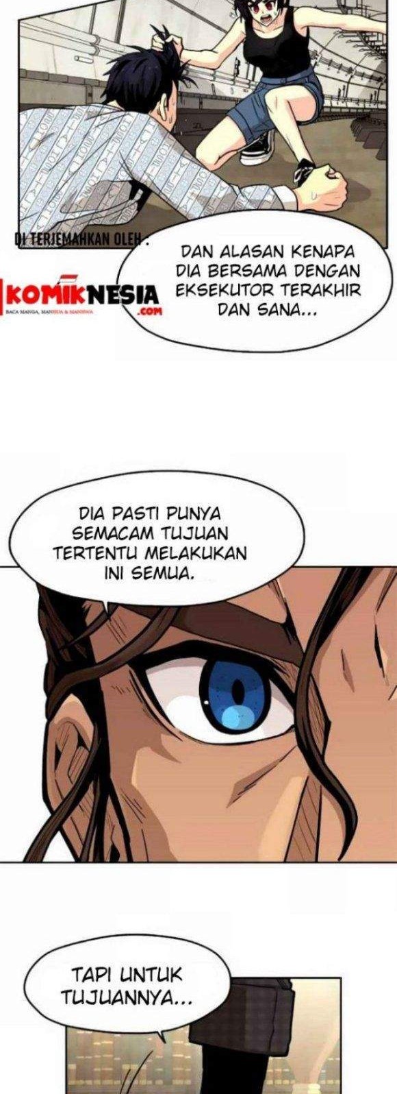 Guilty Axe Chapter 7 halaman 44