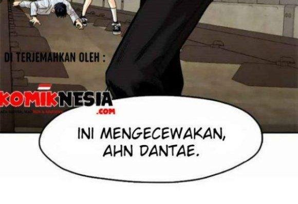 Guilty Axe Chapter 7 halaman 46