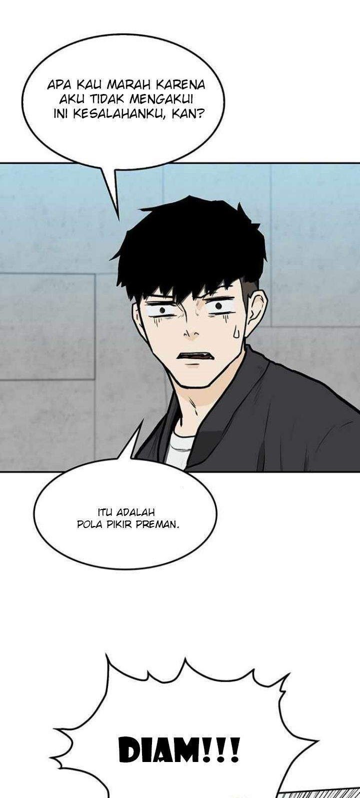 Fight Hard Chapter 4 halaman 36