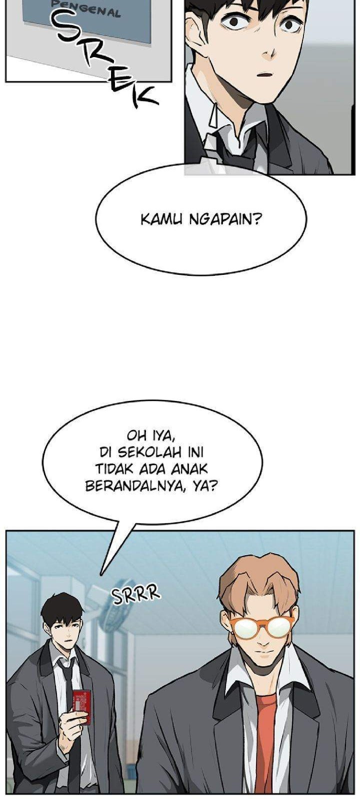 Fight Hard Chapter 1 halaman 62