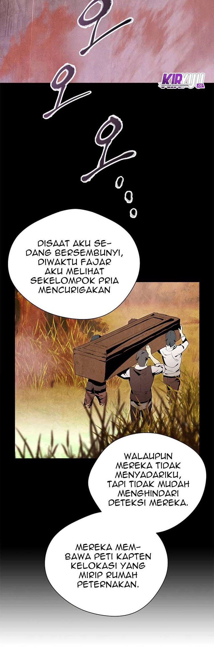 Skeleton Soldier Couldn’t Protect the Dungeon Chapter 82 halaman 25
