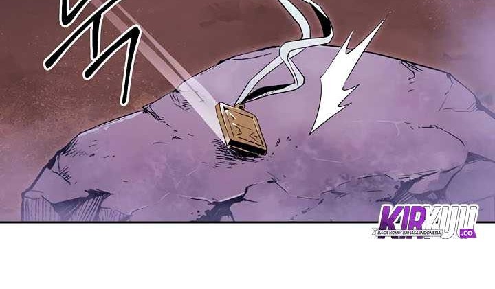 Skeleton Soldier Couldn’t Protect the Dungeon Chapter 75 halaman 28