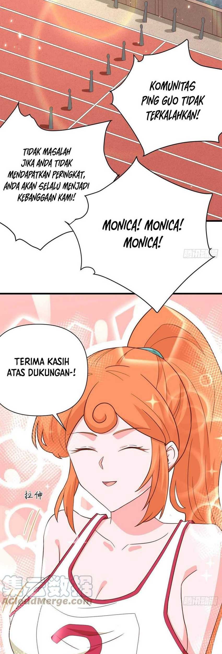 To Be The Castellan King Chapter 334 Gambar 51