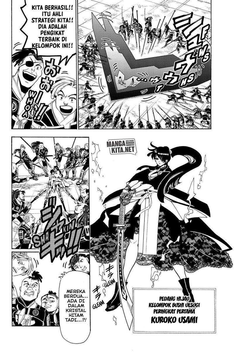 Orient Chapter 63 halaman 13