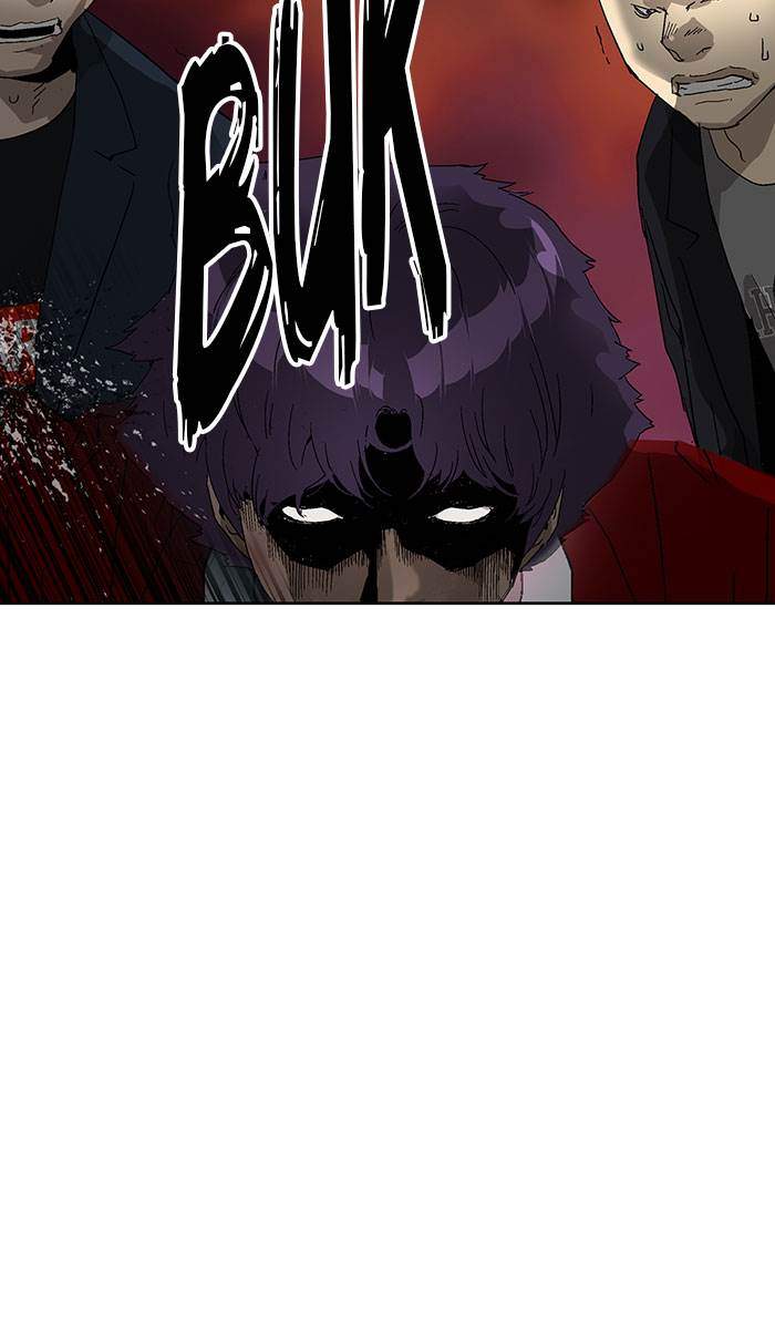 Weak Hero Chapter 160 halaman 54