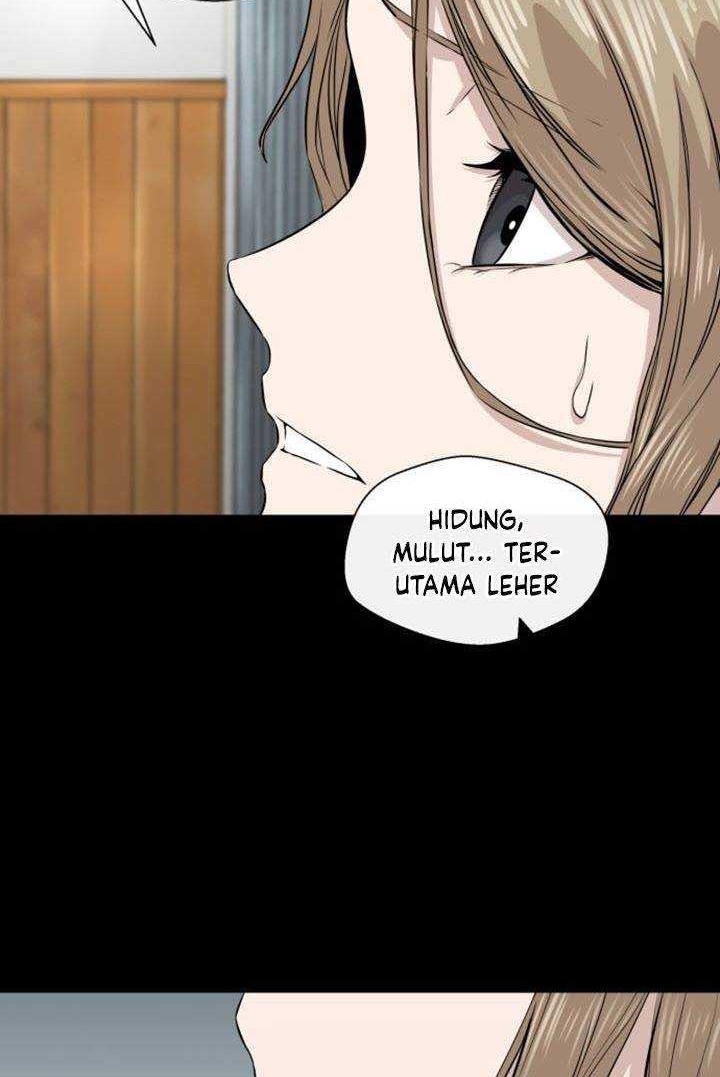A Day Like a Shit Chapter 11 halaman 39
