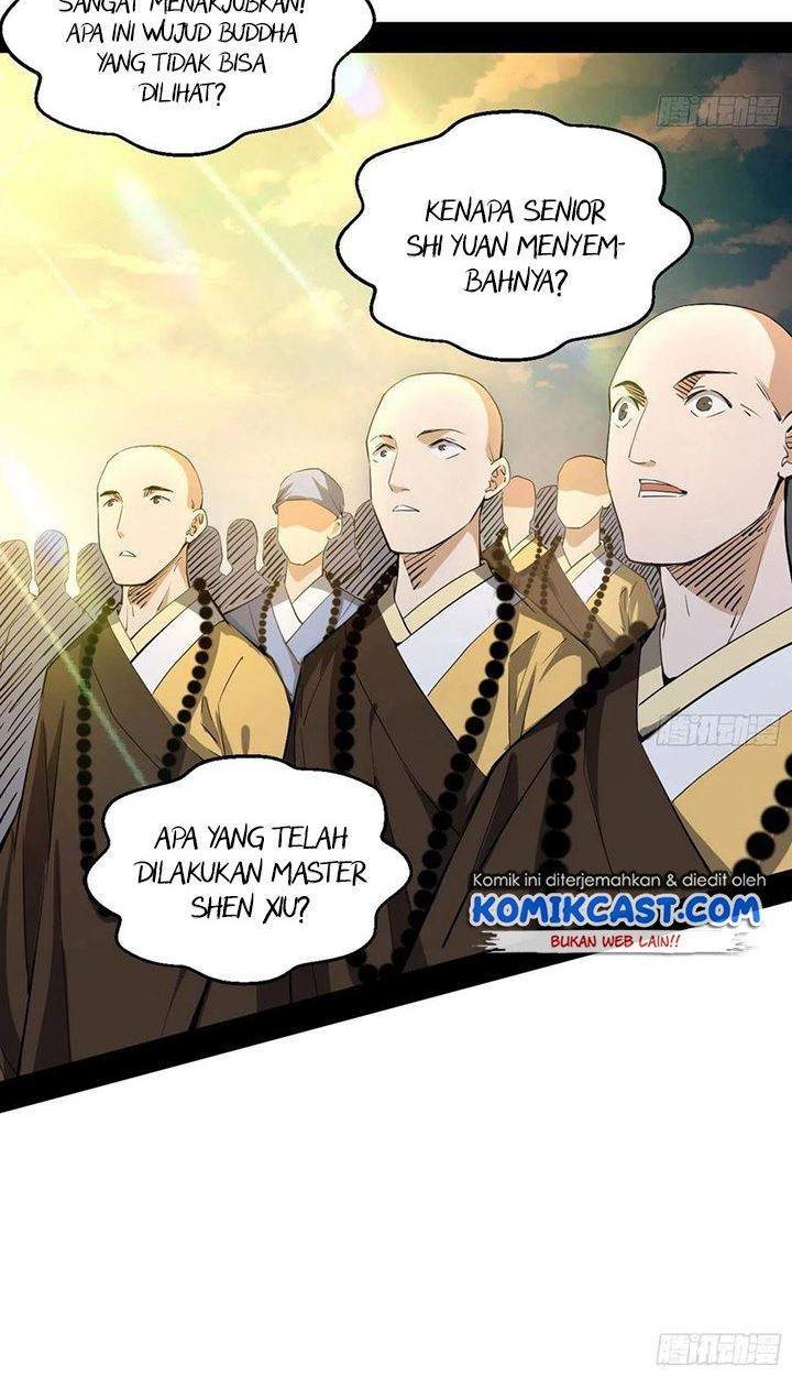 I’m An Evil God Chapter 122 halaman 24