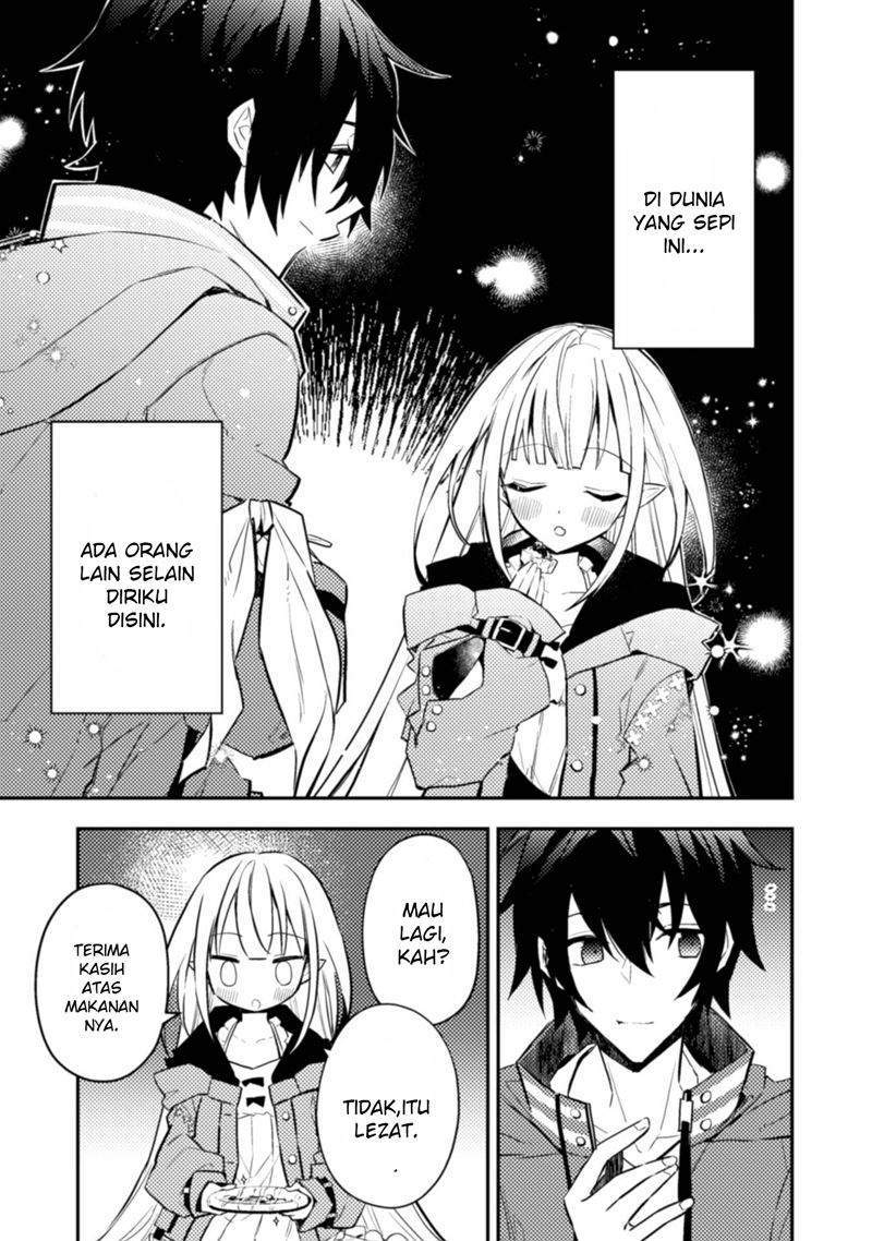 Sayonara Isekai, Mata Kite Ashita Chapter 2 Gambar 18