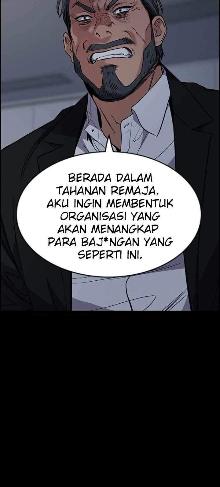 True Education Chapter 35 Gambar 35