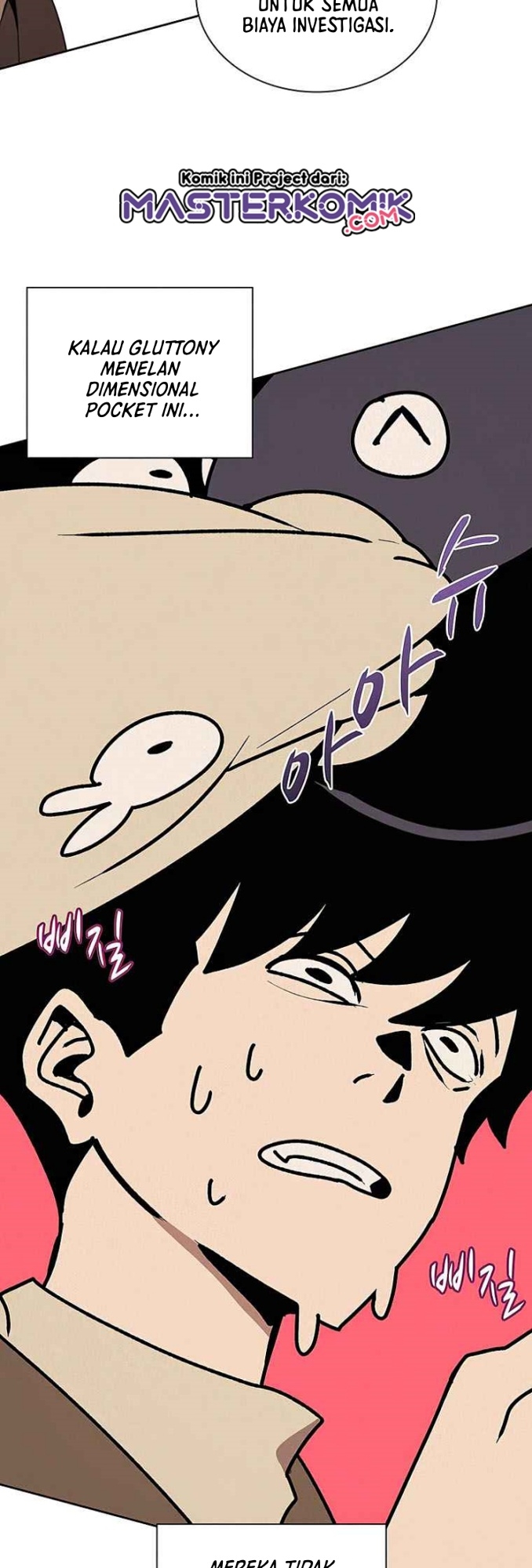 The Book Eating Magician Chapter 32 Gambar 30
