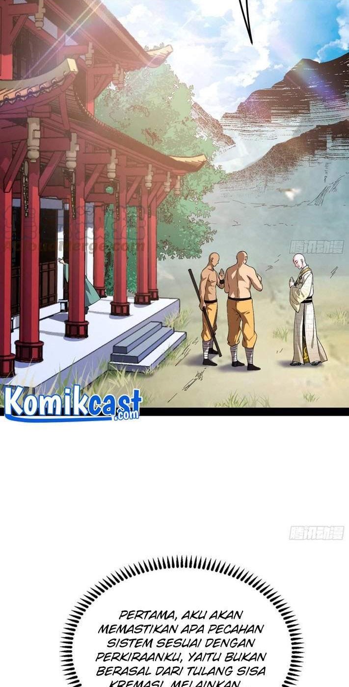 I’m An Evil God Chapter 123 halaman 23