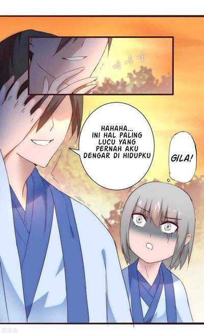 Reversing the Immortal Path Chapter 32 halaman 18