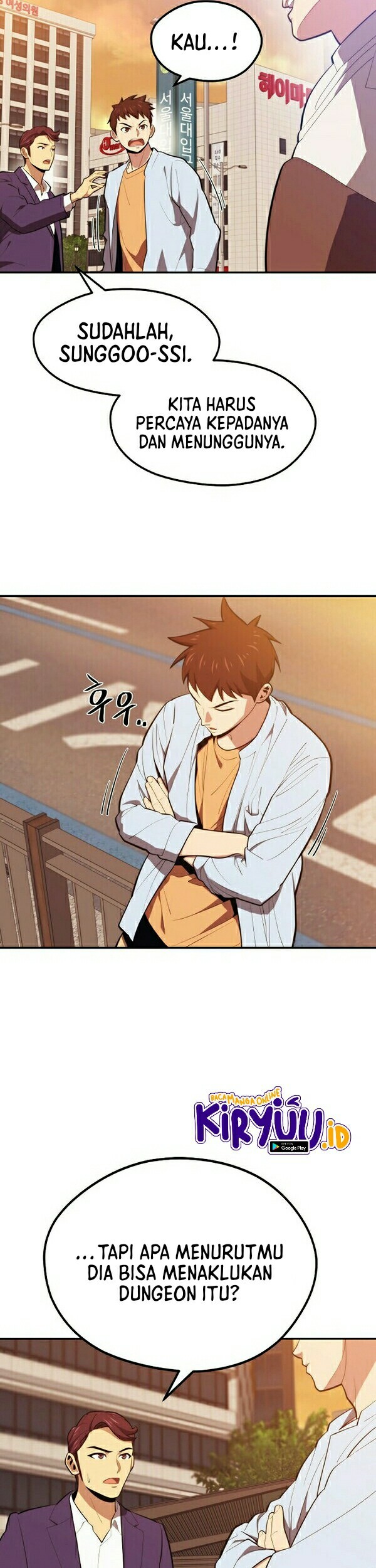 Seoul Station Necromancer Chapter 18 Gambar 30