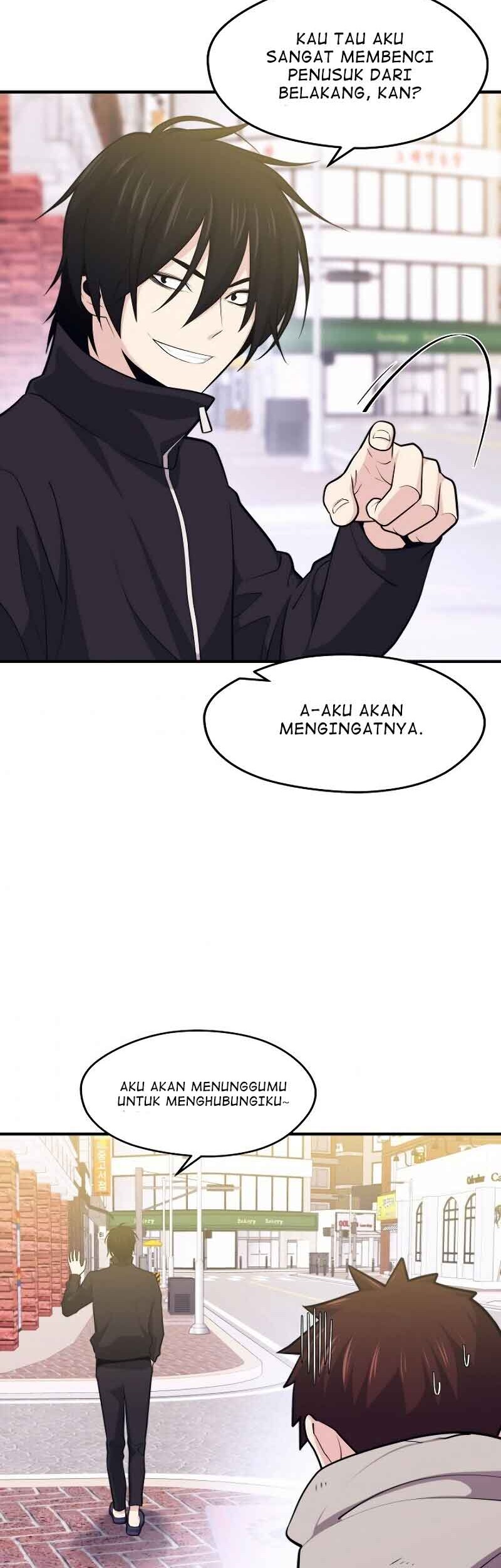 Seoul Station Necromancer Chapter 8 Gambar 35