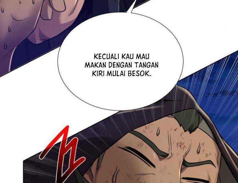 Dungeon and Artifact Chapter 38 halaman 33