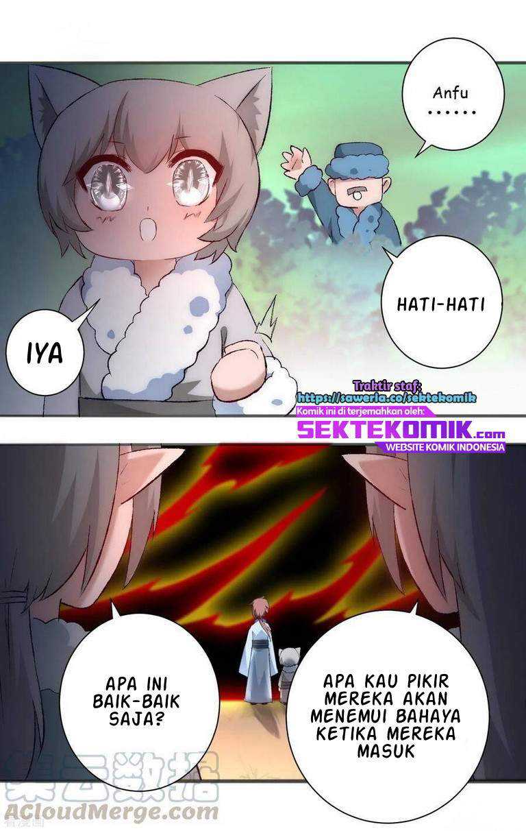 Reversing the Immortal Path Chapter 38 halaman 12