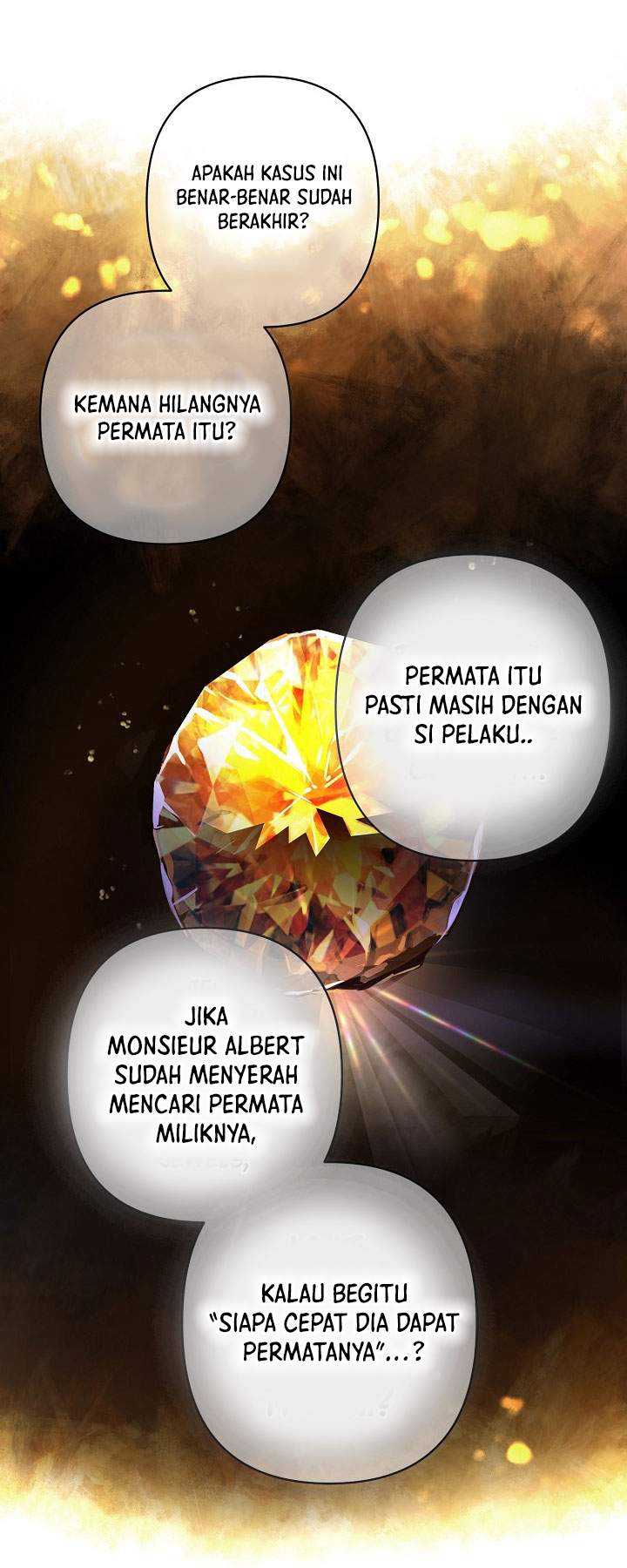Time Roulette Chapter 13 halaman 20
