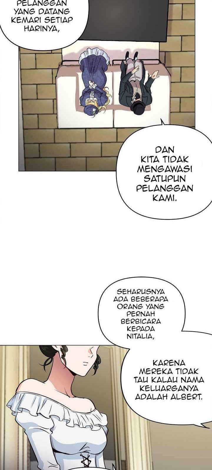 Time Roulette Chapter 10 halaman 18