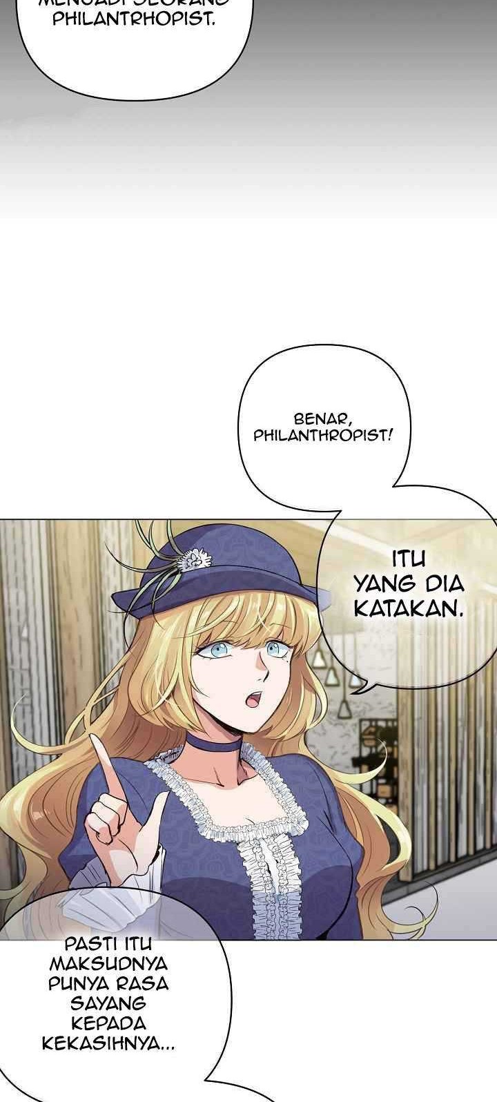 Time Roulette Chapter 9 halaman 23