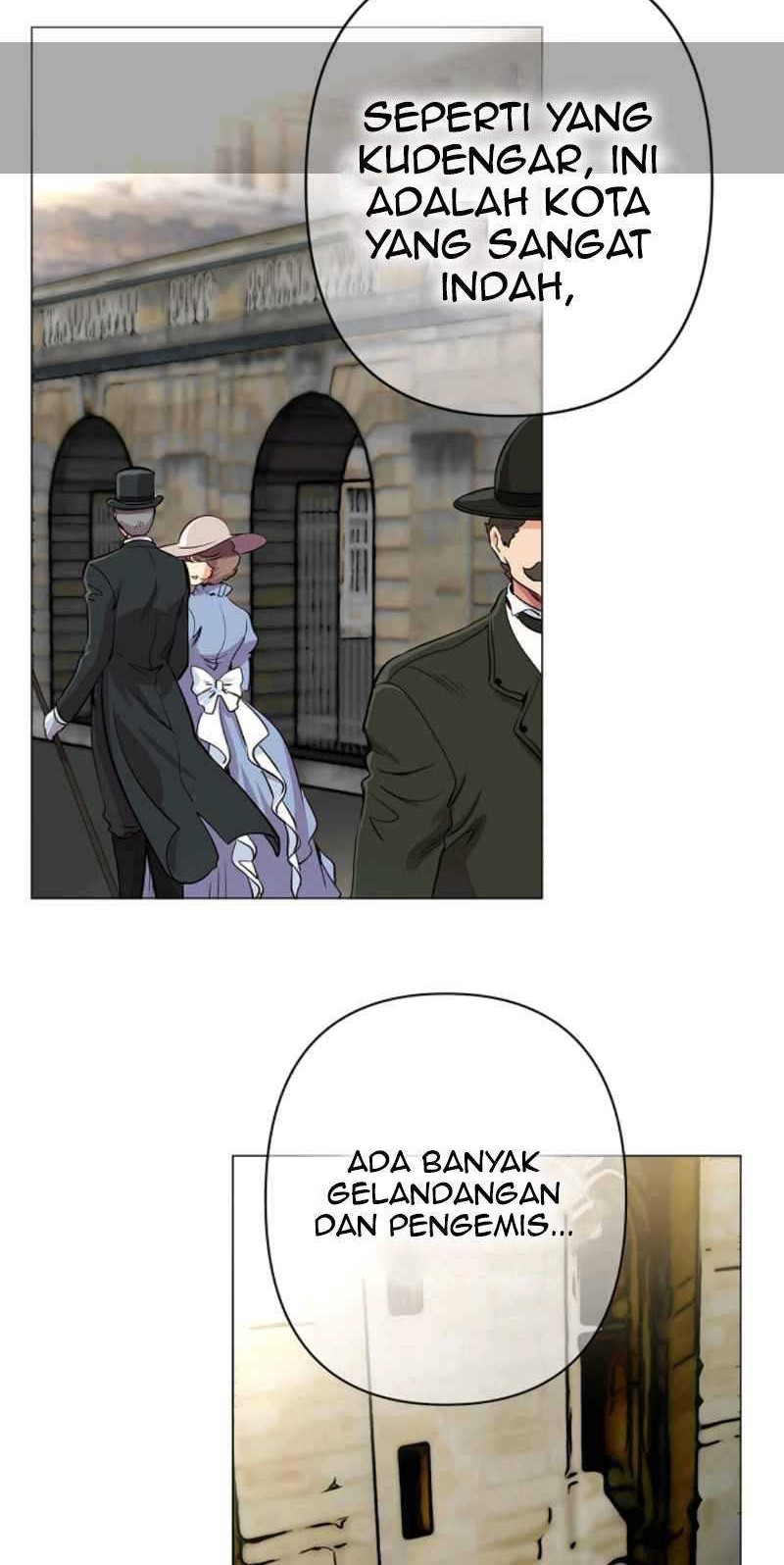 Time Roulette Chapter 08 Gambar 25