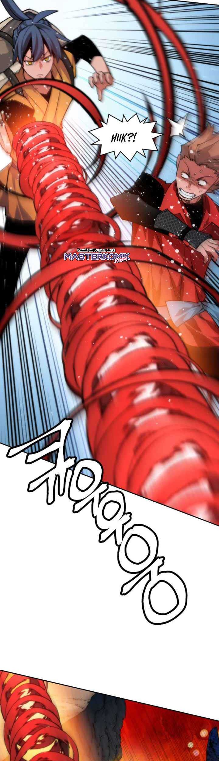 The Golden Age Chapter 34 Gambar 36