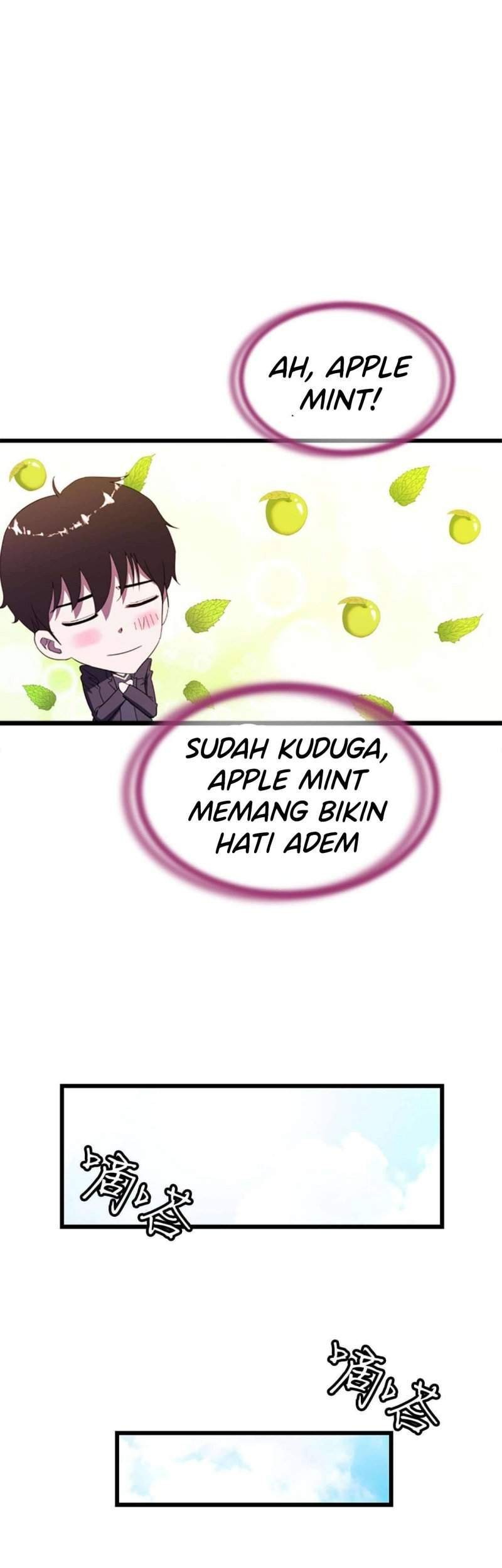 Weak Demon Hunter Chapter 1 halaman 58