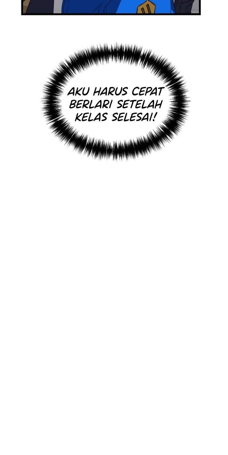 Weak Demon Hunter Chapter 1 halaman 61