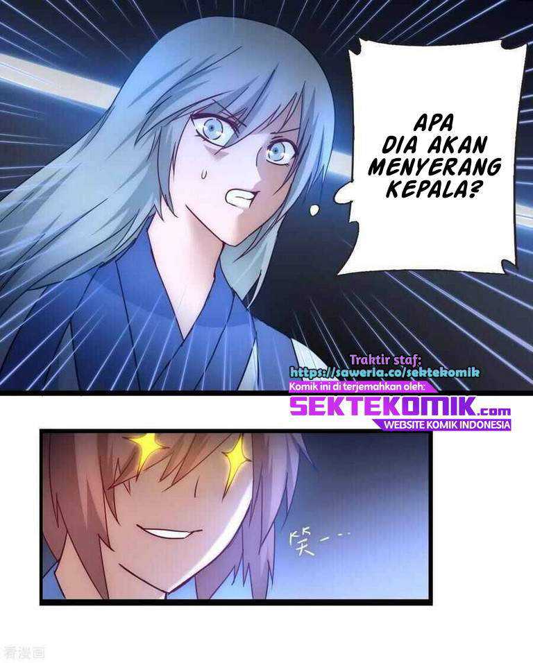 Reversing the Immortal Path Chapter 40 halaman 16