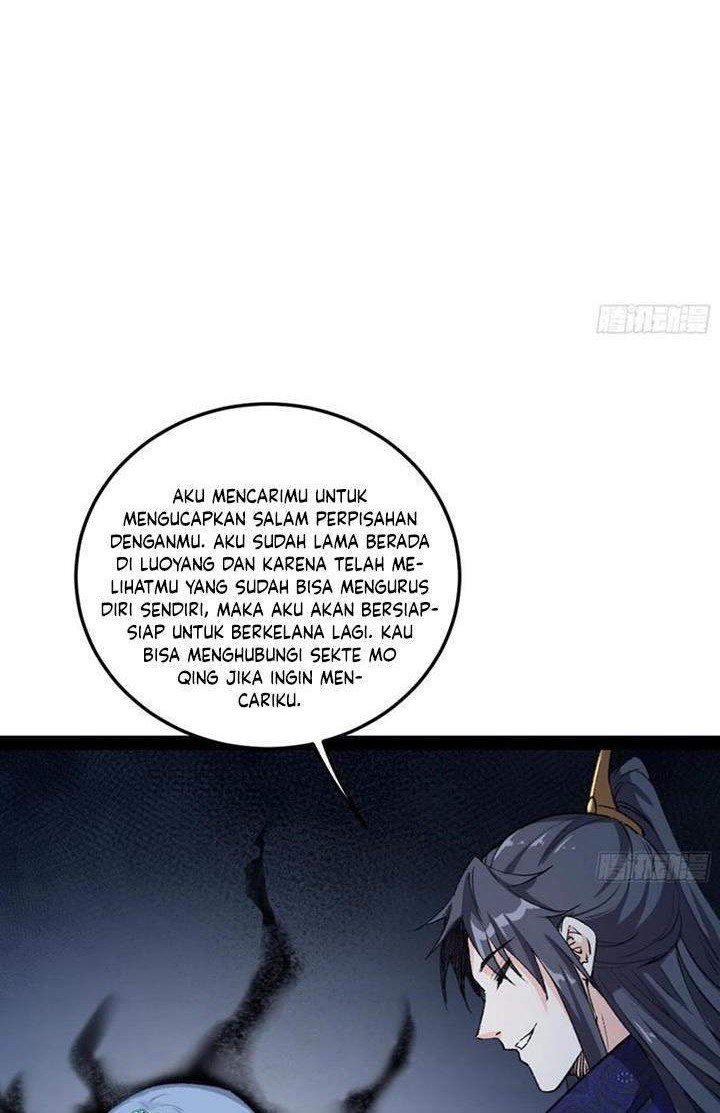 I’m An Evil God Chapter 125 halaman 26