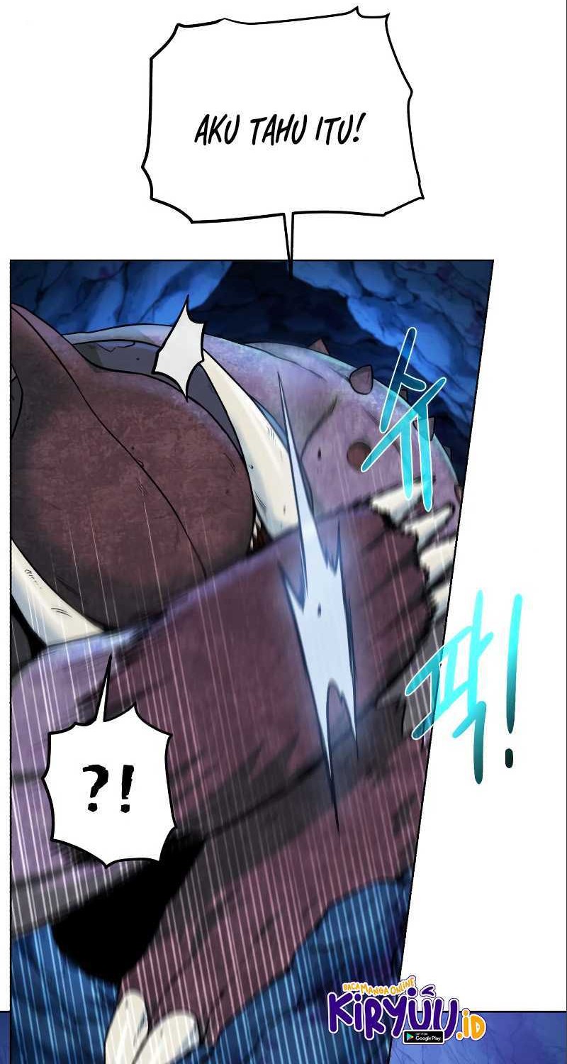 Dungeon and Artifact Chapter 40 halaman 31