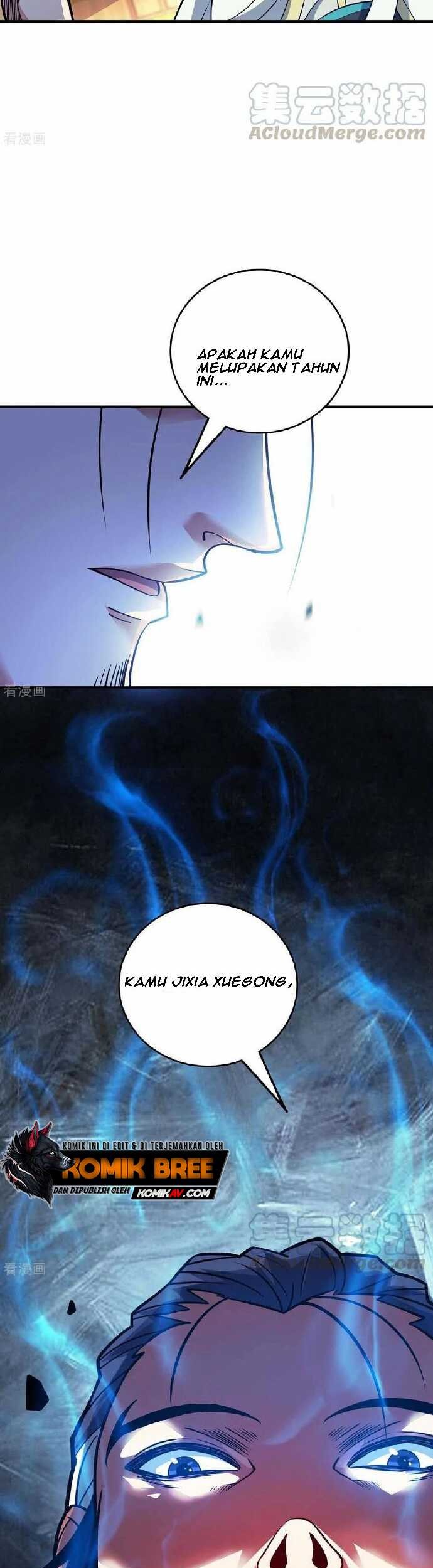 The First Son-In-Law Vanguard of All Time Chapter 145 Gambar 13