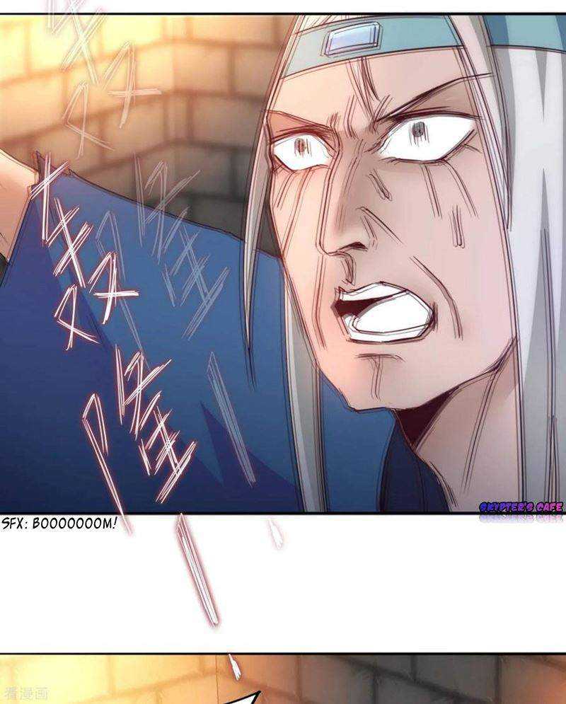 Reversing the Immortal Path Chapter 43 halaman 17