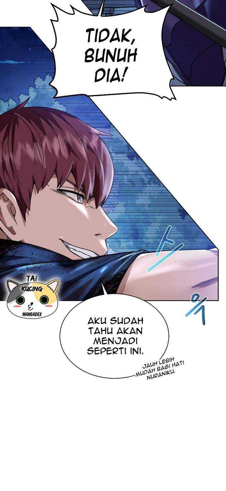 Dungeon and Artifact Chapter 41 halaman 32