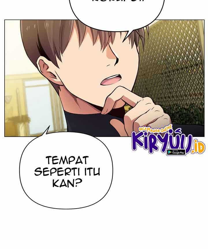Time Roulette Chapter 16 halaman 22