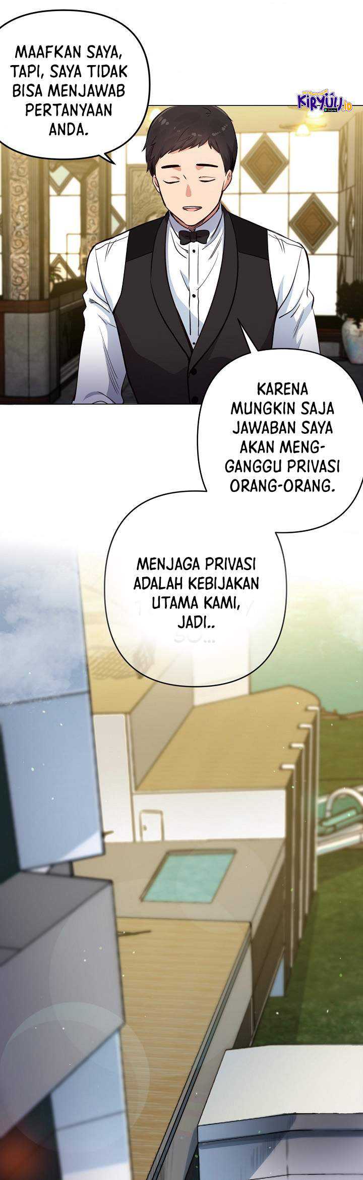 Time Roulette Chapter 15 halaman 23