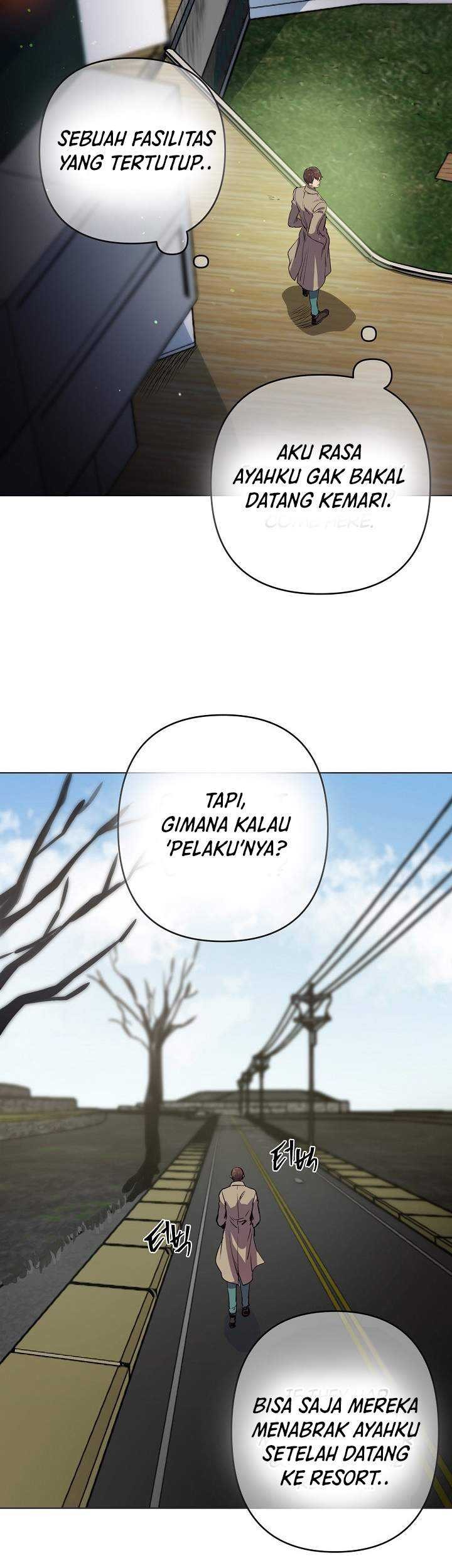 Time Roulette Chapter 15 halaman 24