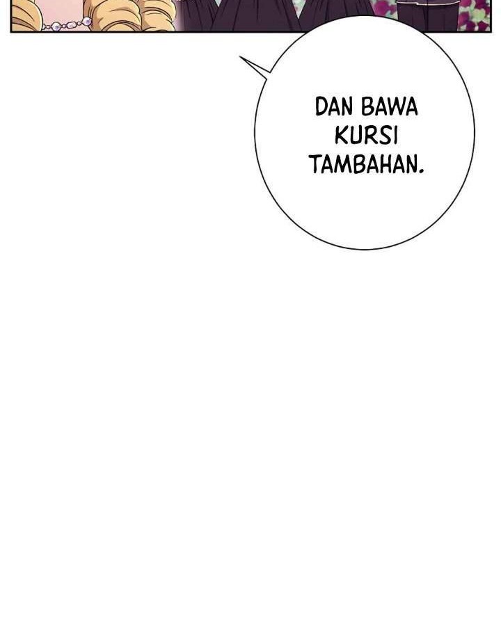 Skeleton Soldier Couldn’t Protect the Dungeon Chapter 118 halaman 32