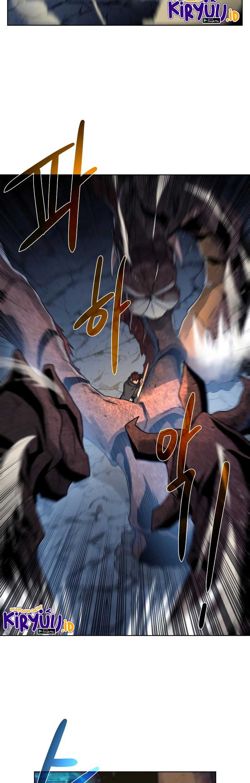 Dungeon and Artifact Chapter 49 halaman 35