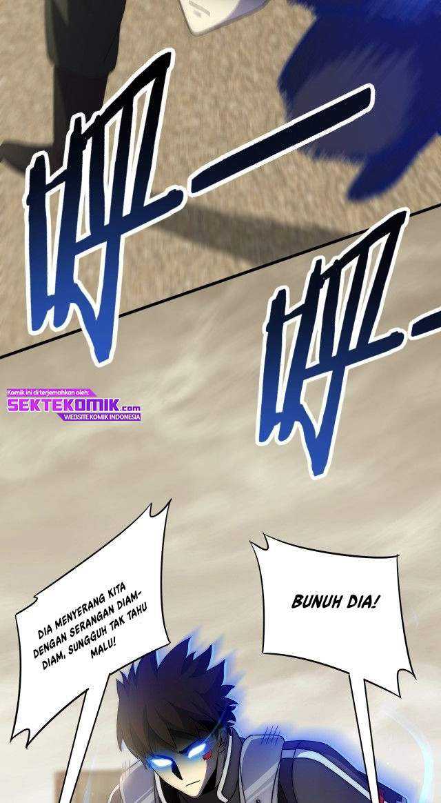 Apocalyptic Thief Chapter 13 halaman 32