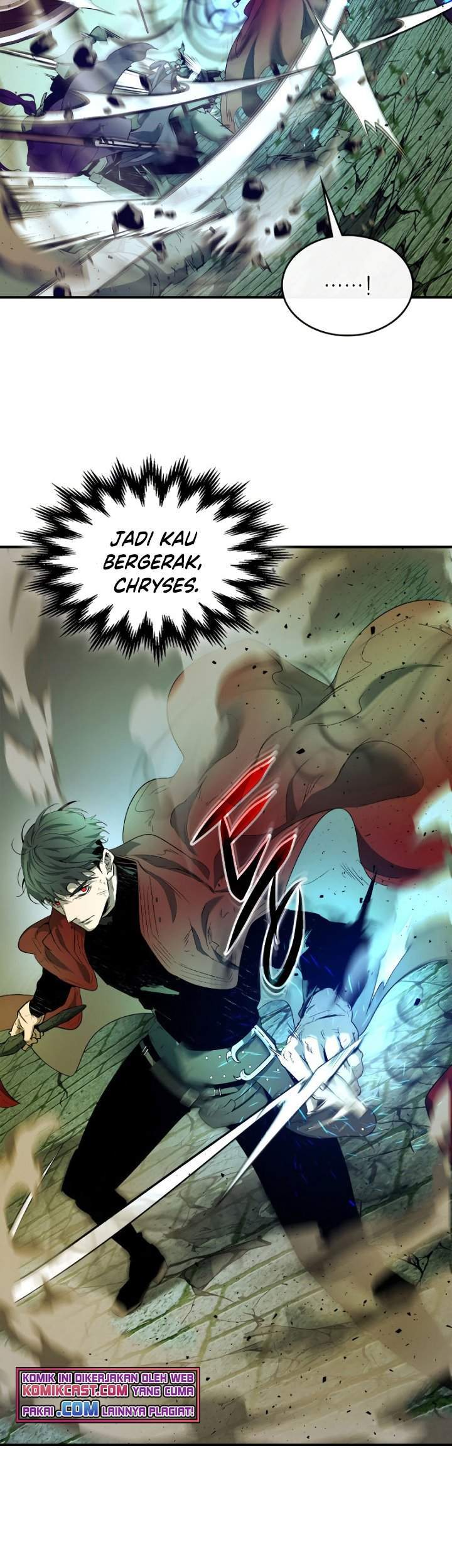 Leveling With the Gods Chapter 30 Gambar 44