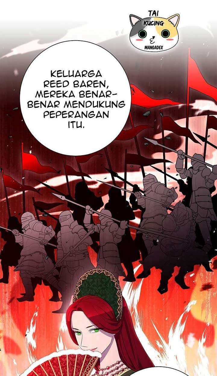 Skeleton Soldier Couldn’t Protect the Dungeon Chapter 119 halaman 34