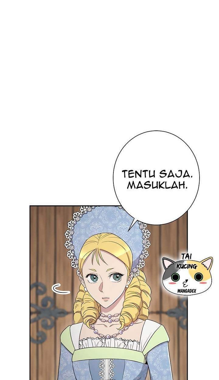 Skeleton Soldier Couldn’t Protect the Dungeon Chapter 119 halaman 36
