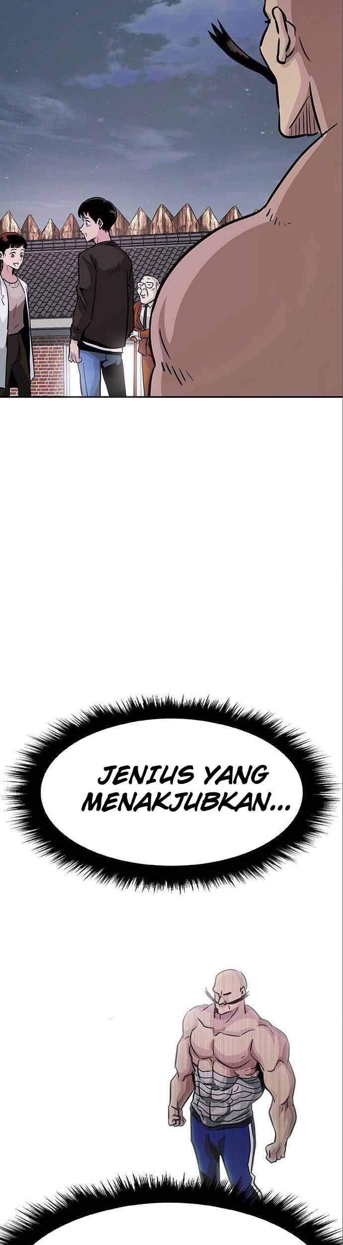 All Rounder Chapter 6 halaman 67