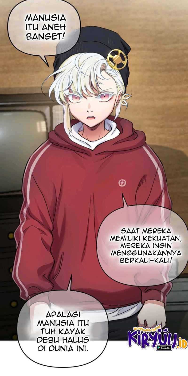 Time Roulette Chapter 19 halaman 25