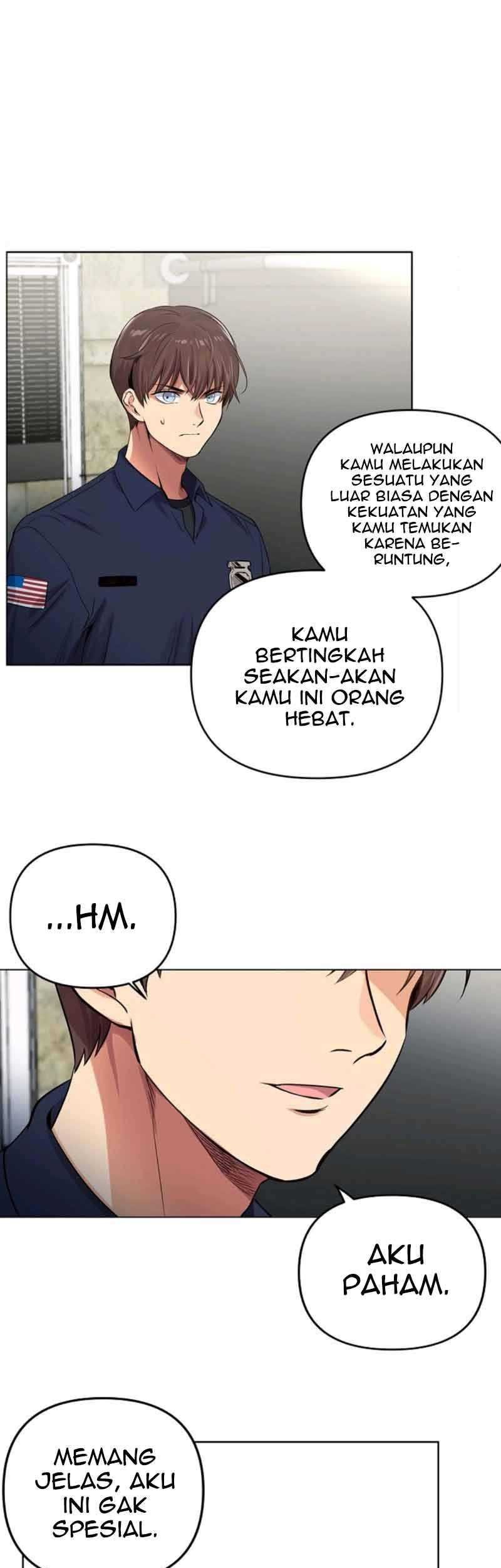 Time Roulette Chapter 19 halaman 26