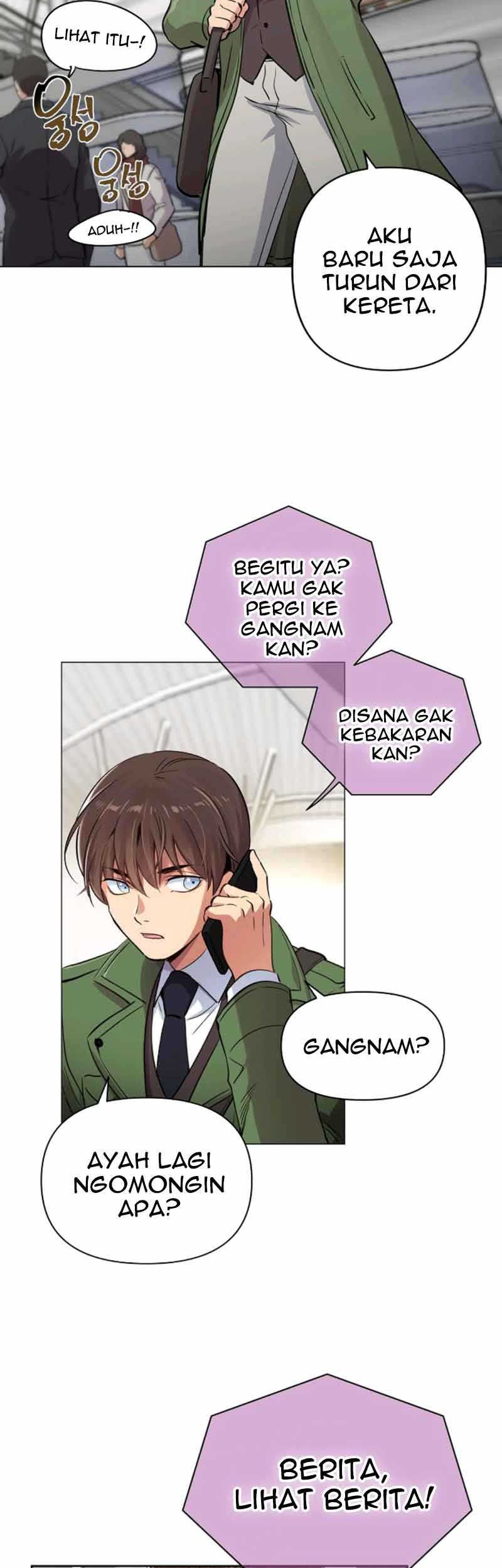 Time Roulette Chapter 18 halaman 18
