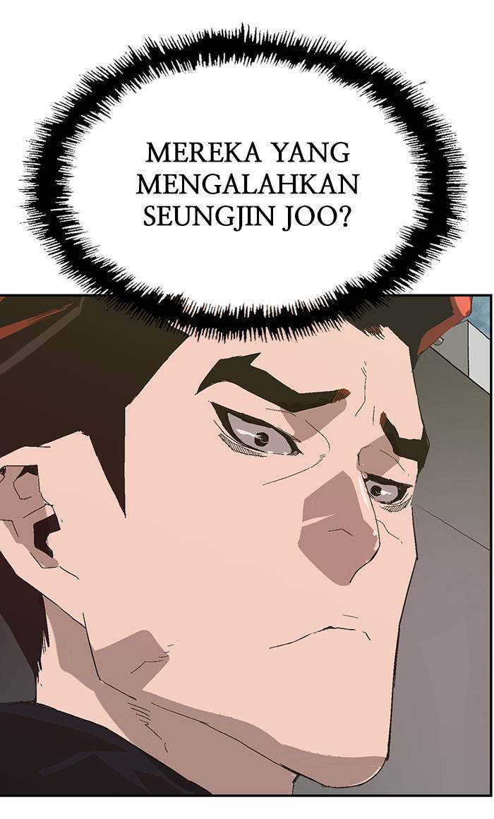 Weak Hero Chapter 162 halaman 50