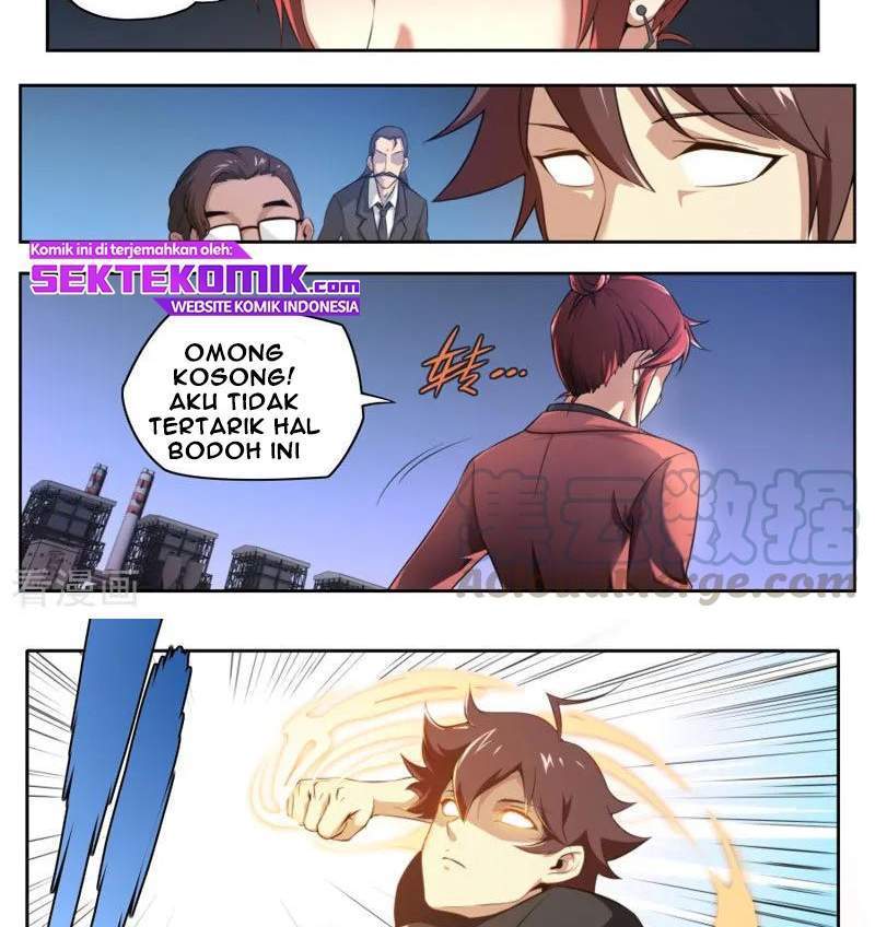 Pluralistic Immortal Chapter 95 halaman 12